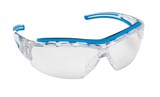 FORCE360 SHIELD CLEAR LENS SAFETY SPEC