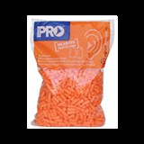 PROCHOICE PROBULLET EARPLUGS DISPENSER REFILL 500 PAIRS