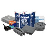 PRATT ECONOMY 240LTR GENERAL PURPOSE SPILL KIT REFILL