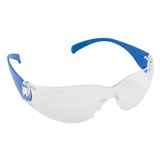 FORCE360 DETECT CLEAR LENS SAFETY SPEC