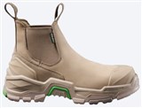 FXD DURA X THREE NITROCORE SLIP ON BOOT