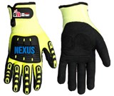 NEXUS GRIP A6F TPR HIGH PERFORMANCE GLOVE