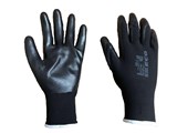 NEXUS ECO NITRILE FOAM GLOVE CTN144