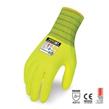 FORCE360 BIPOLYMER HI VS CUT RESISTANT GLOVE CUT LEVEL C