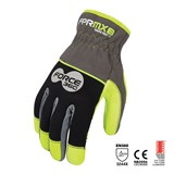 FORCE360 TRADIE FAST FIT MECHANICS GLOVE