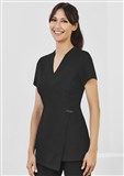 BIZ COLLECTION WOMENS SPA TUNIC