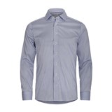 JAMES HARVEST YELLOW BOW 53 MENS SHIRT