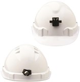 PROCHOICE HARD HAT VENTED WITH LAMP BRACKET