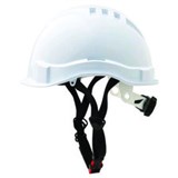 PROCHOICE AIRBORNE HARD HAT VENTED MICRO PEAK