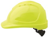 PROCHOICE V9 VENTED HARD HAT RATCHET HARNESS