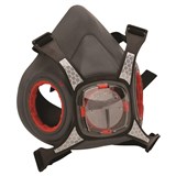 PROCHOICE MAXI MASK 2000 HALF MASK RESPIRATOR