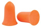 FORCE360 BELL SHAPED UNCORDED DISPOSABLE EARPLUG BOX 200