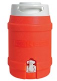FORCE360 5 LTR ICEKEG ORANGE