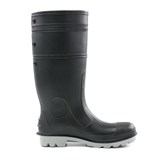 BISON GUMBOOT INCA PVC