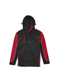 BIZ COLLECTION UNISEX NITRO JACKET