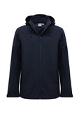 BIZ COLLECTION MENS ATLAS JACKET