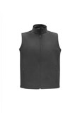 BIZ COLLECTION MENS APEX VEST 