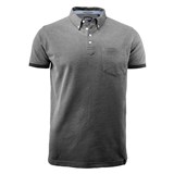 JAMES HARVEST LARKFORD MENS POLO
