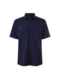 KING GEE WORKCOOL MENS SHIRT SHORT SLEEVE