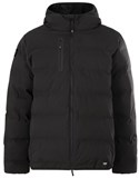 KING GEE TRADEMARK PUFFER JACKET