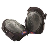 PROCHOICE TURTLE BACK KNEE PADS HARD SHELL