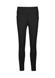 BIZ COLLECTION WOMENS LUNA 78 LENGTH LEGGING