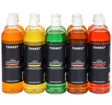 THORZT LIQUID CONCENTRATE MIXED FLAVOUR CARTON 10 x 600ml BOTTLE
