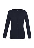 BIZ COLLECTION LADIES MILANO CARDIGAN 