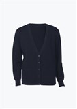 BIZ COLLECTION LADIES WOOLMIX CARDIGAN