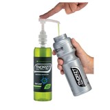 THORZT LIQUID PUMP DISPENSER