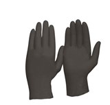 PROCHOICE DISPOSABLE GLOVE NITRILE PFREE BOX100