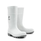 BISON MOHAWK PVCNITRILE FOOD INDUSTRY SAFETY GUMBOOT
