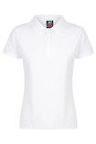 AUSSIE PACIFIC LADIES HUNTER POLO
