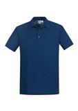 BIZ COLLECTION BYRON MENS POLO