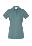 BIZ COLLECTION LADIES CITY POLO