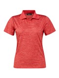 IDENTITEE LADIES BAILEY POLO