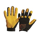 PROCHOICE PROFIT DEERSKIN RIGGER