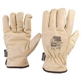 PROCHOICE RIGGAMATE THINSULATE LINED GLOVE LARGE PACK12