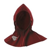 PROCHOICE PYROMATE WELDERS HOOD MAROON