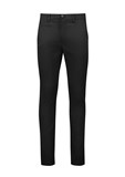 BIZ CORPORATES MENS TRAVELLER MODERN STRETCH CHINO PANT