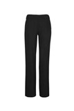 BIZ CORPORATES WOMENS SIENA ADJUSTABLE WAIST PANT