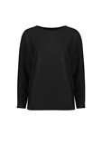 BIZ CORPORATES WOMENS SKYE BATWING SWEATER TOP