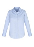 BIZ COLLECTION LADIES CAMDEN LONG SLEEVE SHIRT