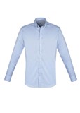 BIZ COLLECTION MENS CAMDEN LONG SLEEVE SHIRT
