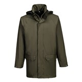 PORTWEST FLEXATEX CHEM JACKET