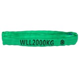 LINQ SLING ROUND 71 WLL POLYESTER 2T 10M