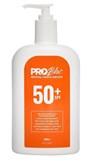 PROBLOC SUNSCREEN 50 SPF 500ML PUMP BOTTLE