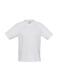 BIZ COLLECTION MENS SPRINT TSHIRT