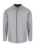 IDENTITEE MENS STELLA LONG SLEVEE SHIRT