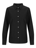 IDENTITEE LADIES FLOYD LONG SLEEVE SHIRT